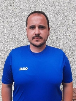 Avatar Bild für Imanuel Rodrigues Goncalves
