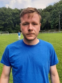 Avatar Bild für Moritz Stiller