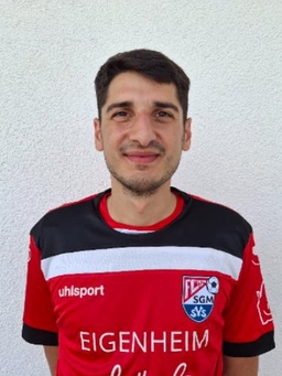 Avatar Bild für Emre Simsir