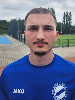 Avatar Bild für Jaden Poganiatz