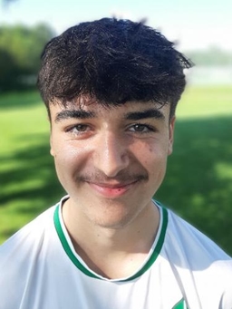 Avatar Bild für Keyan Mercan
