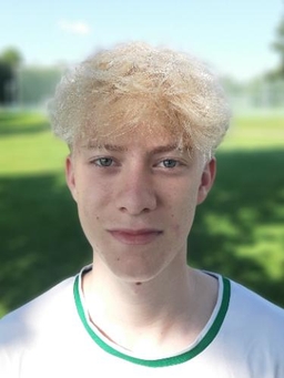 Avatar Bild für Mathis Laurin Theilacker