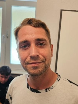 Avatar Bild für Pascal Bienentreu