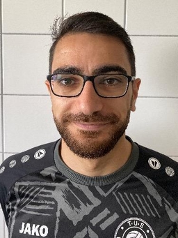 Avatar Bild für Suayb Gürbüz