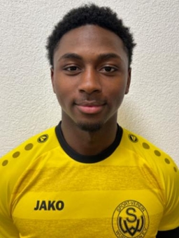 Avatar Bild für Thierno Diallo
