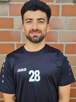 Avatar Bild für Saadi Ato