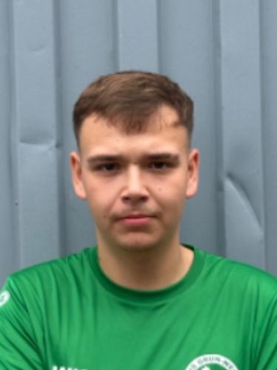 Avatar Bild für Joshua Kaufmann