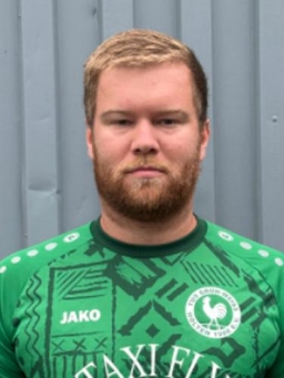 Avatar Bild für Tobias Ogiolda