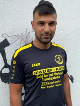Avatar Bild für Ali Secen