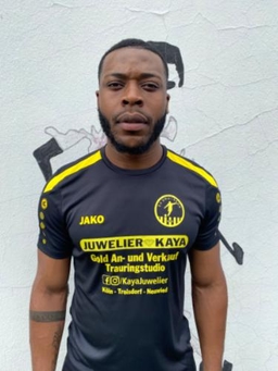 Avatar Bild für Andreas Mbenga