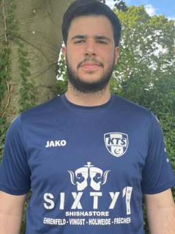 Avatar Bild für Zisan-Osman Duman