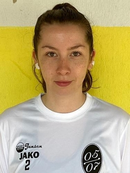 Avatar Bild für Lorena Götzen