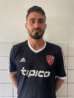 Avatar Bild für Ali Mustafa