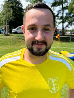 Avatar Bild für Maximilian Becker