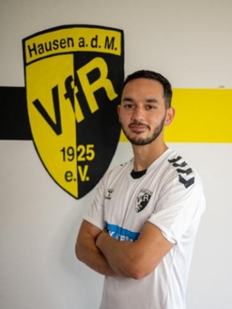 Avatar Bild für Muhammed Aslan