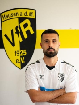 Avatar Bild für Erdem Bayram