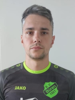 Avatar Bild für Volodymyr Voitiuk
