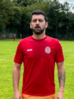 Avatar Bild für Stefan Krajnovic