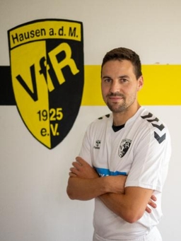 Avatar Bild für Florian Haselbacher