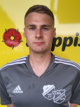 Avatar Bild für Marcel Begemann