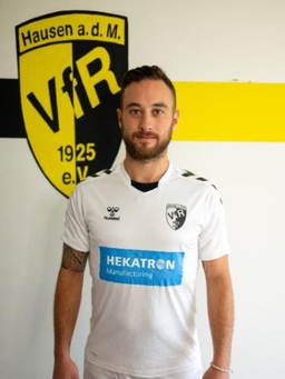 Avatar Bild für Maximilian Maier