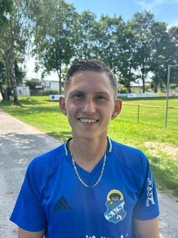 Avatar Bild für Andreas Franz