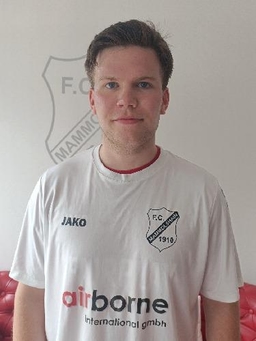 Avatar Bild für Samuel Villmer