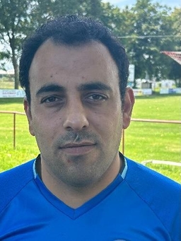 Avatar Bild für Gökhan Ekici