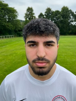 Avatar Bild für Gabriel Kadi