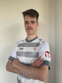 Avatar Bild für Liam Bleifuß