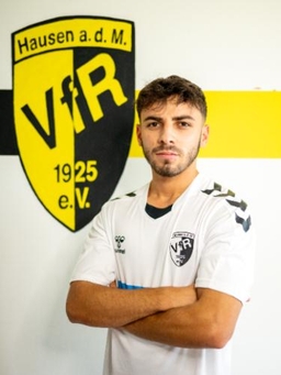 Avatar Bild für Ahmet Tekbas