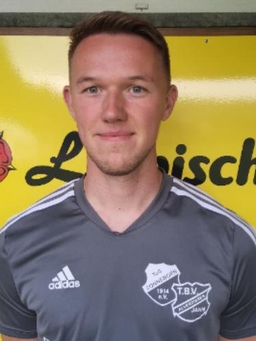 Avatar Bild für Louis Klingenberg