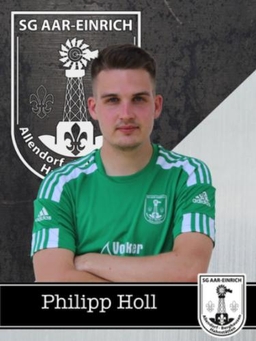 Avatar Bild für Philipp Holl