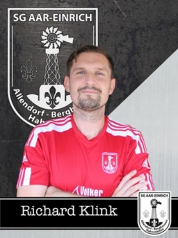 Avatar Bild für Richard Klink