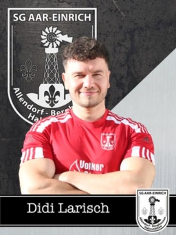 Avatar Bild für Jan Dominic Larisch