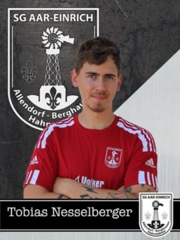 Avatar Bild für Tobias Nesselberger