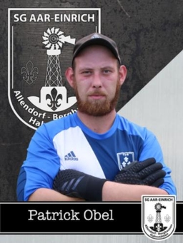 Avatar Bild für Patrick Obel