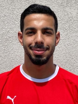 Avatar Bild für Othman Saleh