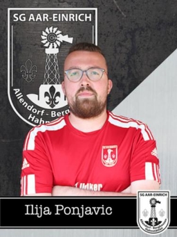 Avatar Bild für Ilija Ponjavic
