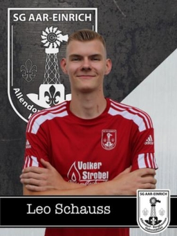 Avatar Bild für Leo Schauss