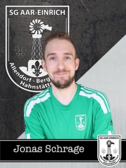 Avatar Bild für Jonas Schrage