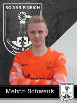 Avatar Bild für Melvin Schwenk
