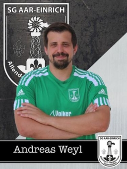Avatar Bild für Andreas Weyl