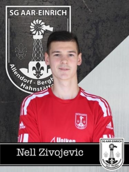 Avatar Bild für Nell Lucas Zivojevic
