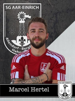 Avatar Bild für Marcel Hertel