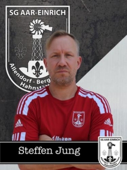 Avatar Bild für Steffen Jung