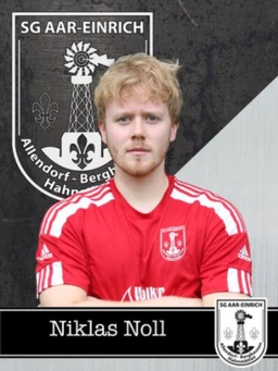 Avatar Bild für Niklas Noll