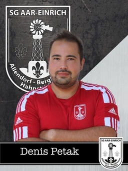 Avatar Bild für Dennis Petak