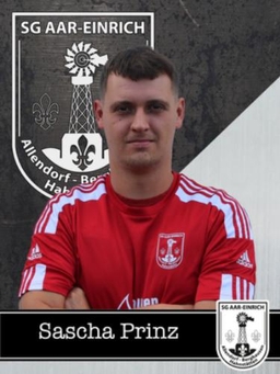 Avatar Bild für Sascha Prinz