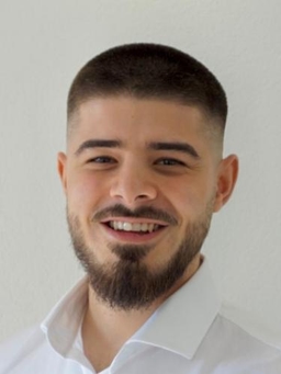 Avatar Bild für Baran Özalp